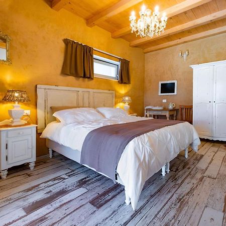 Aria Di Bosco Bed & Breakfast LʼAquila Екстериор снимка