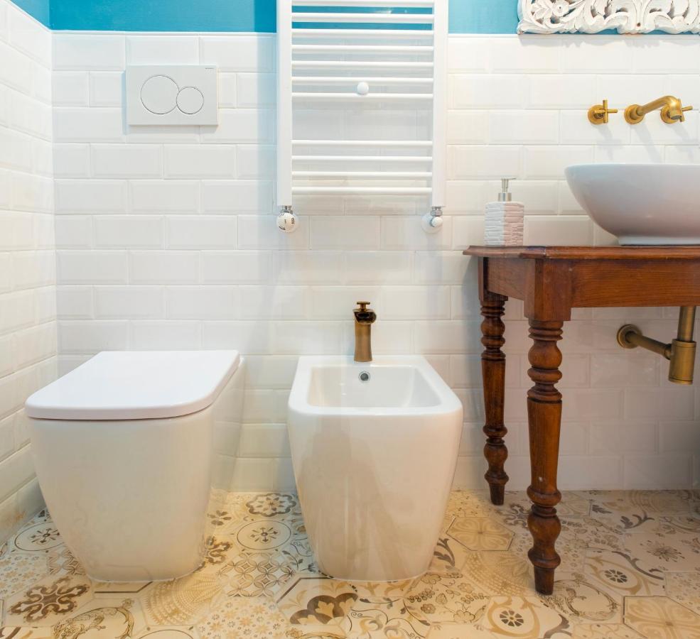 Aria Di Bosco Bed & Breakfast LʼAquila Екстериор снимка