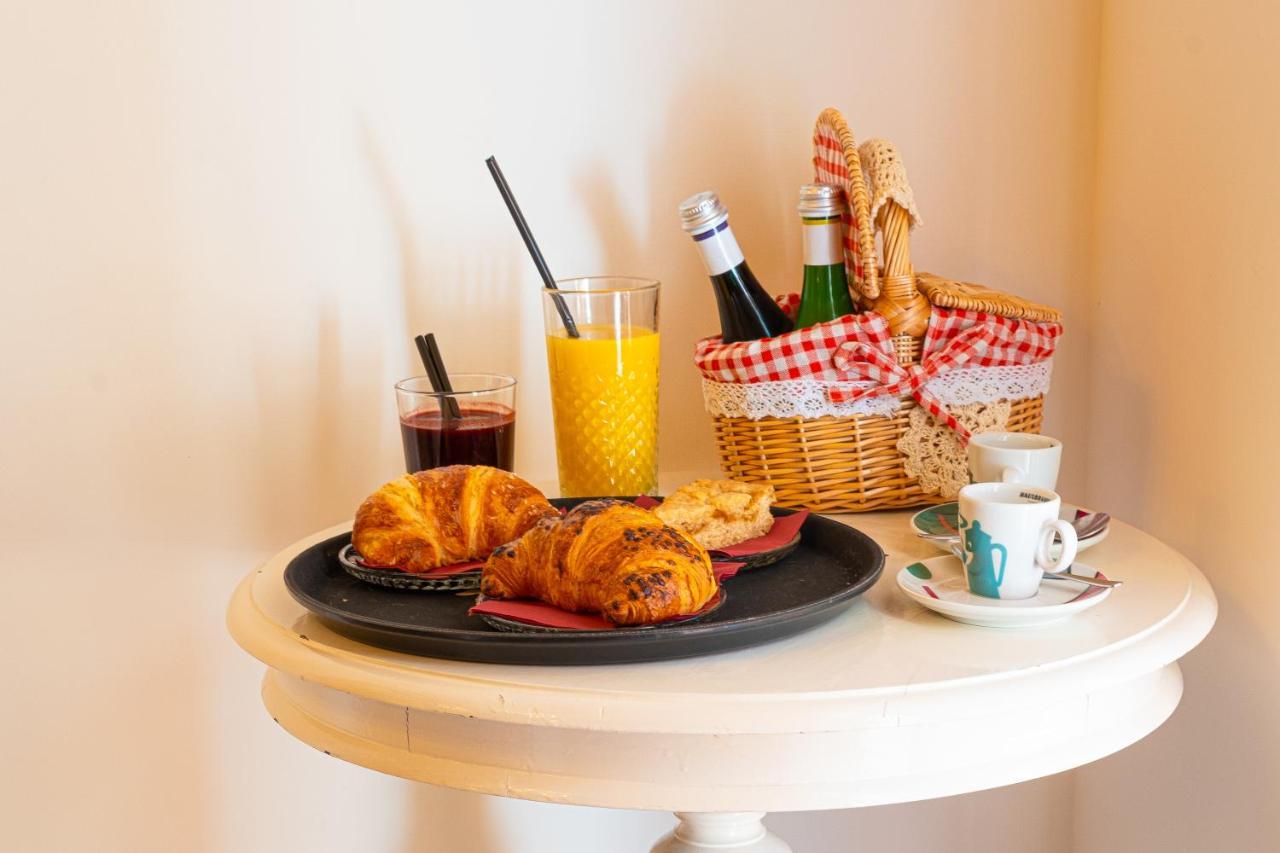 Aria Di Bosco Bed & Breakfast LʼAquila Екстериор снимка
