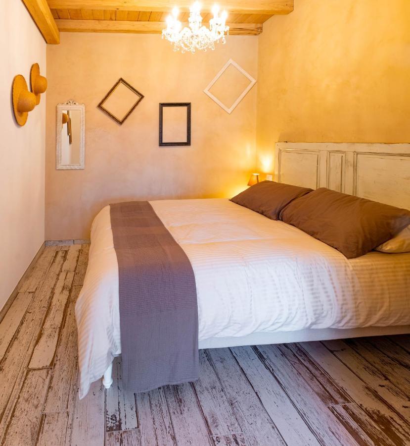 Aria Di Bosco Bed & Breakfast LʼAquila Екстериор снимка