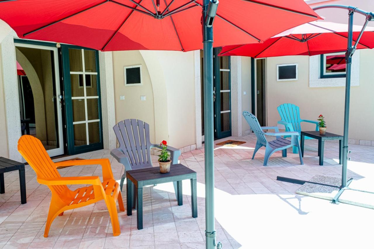Aria Di Bosco Bed & Breakfast LʼAquila Екстериор снимка