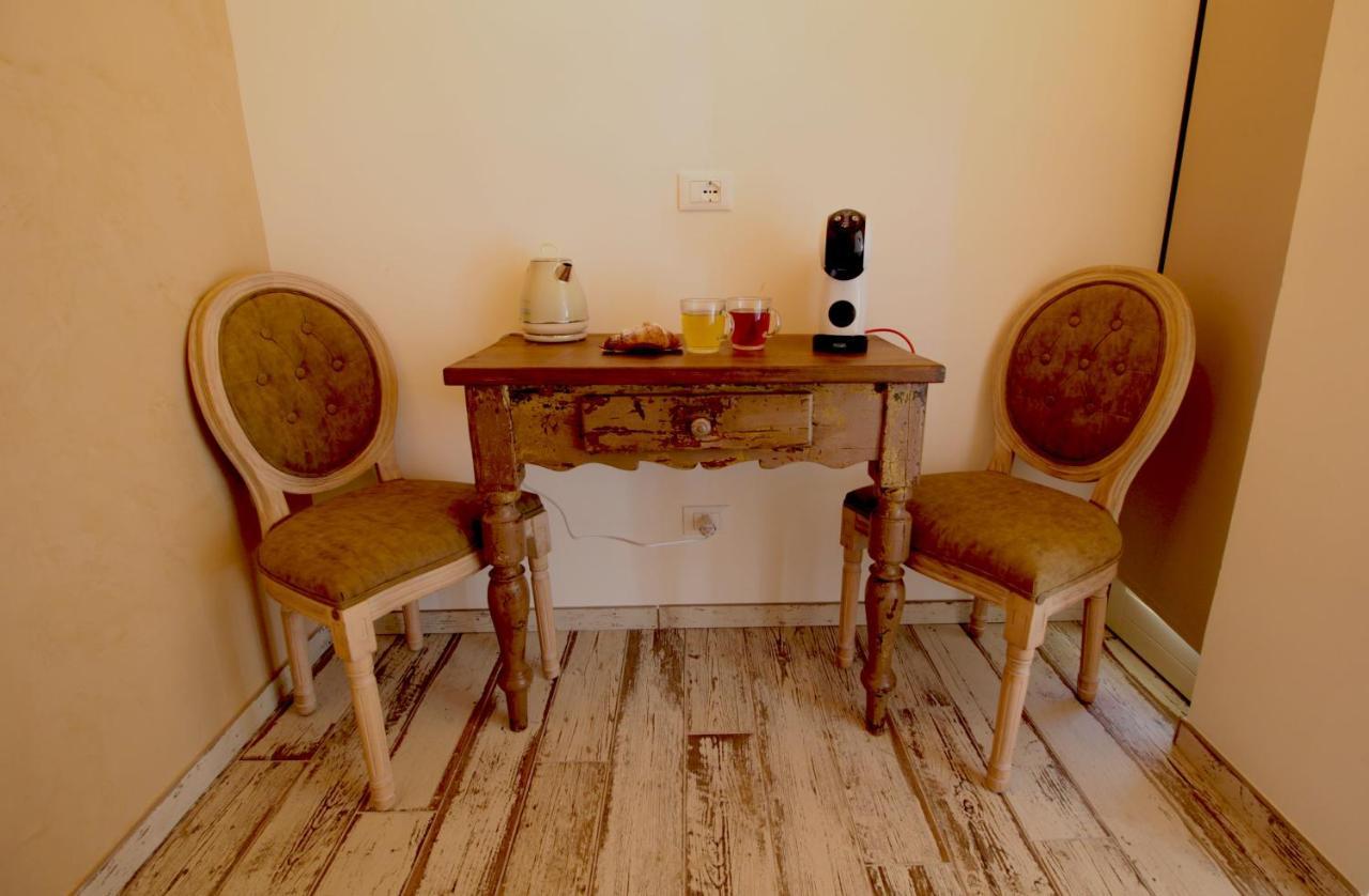Aria Di Bosco Bed & Breakfast LʼAquila Екстериор снимка