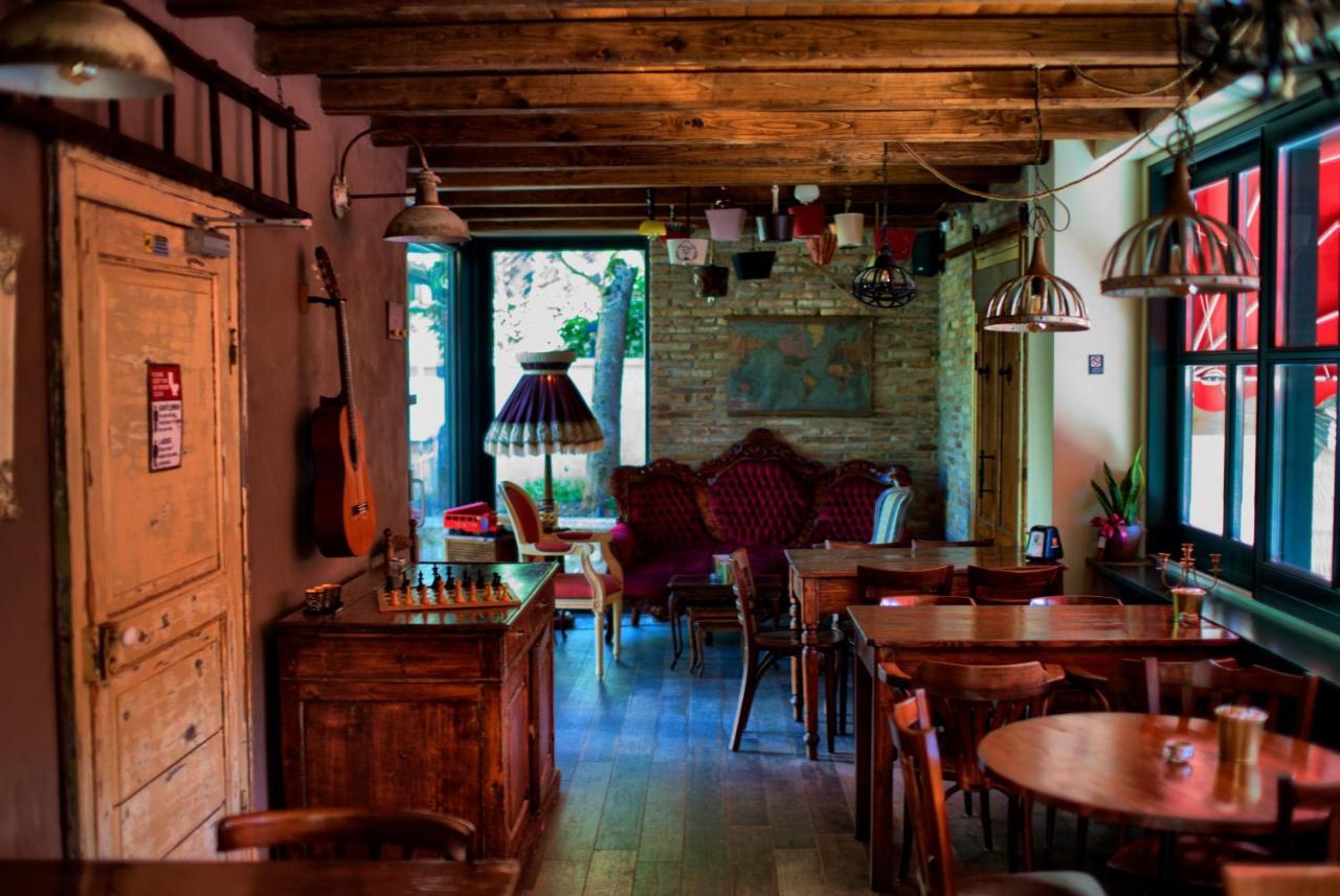 Aria Di Bosco Bed & Breakfast LʼAquila Екстериор снимка
