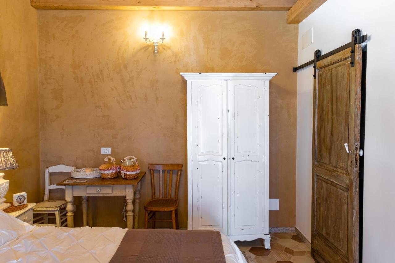Aria Di Bosco Bed & Breakfast LʼAquila Екстериор снимка